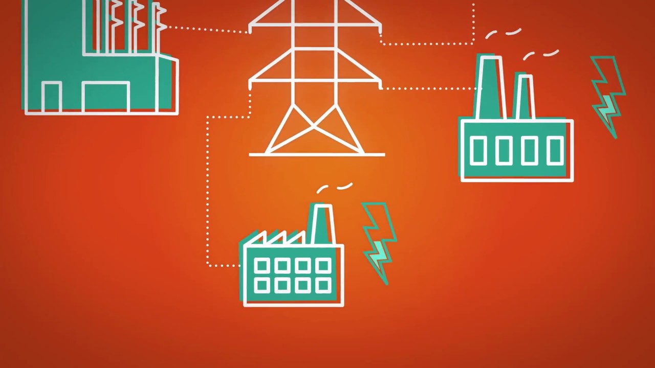 The evolution of the electricity market - Elia