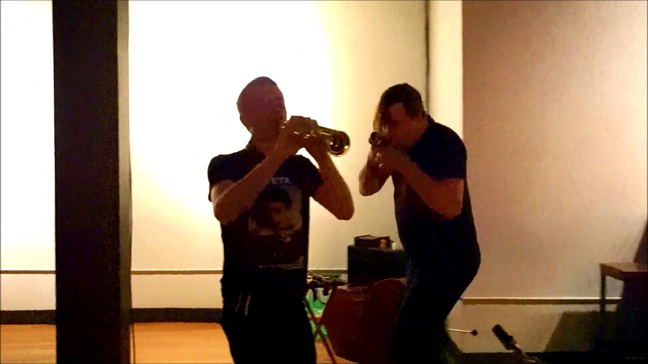 Michael Foster / Weasel Walter - Live 12/2/18