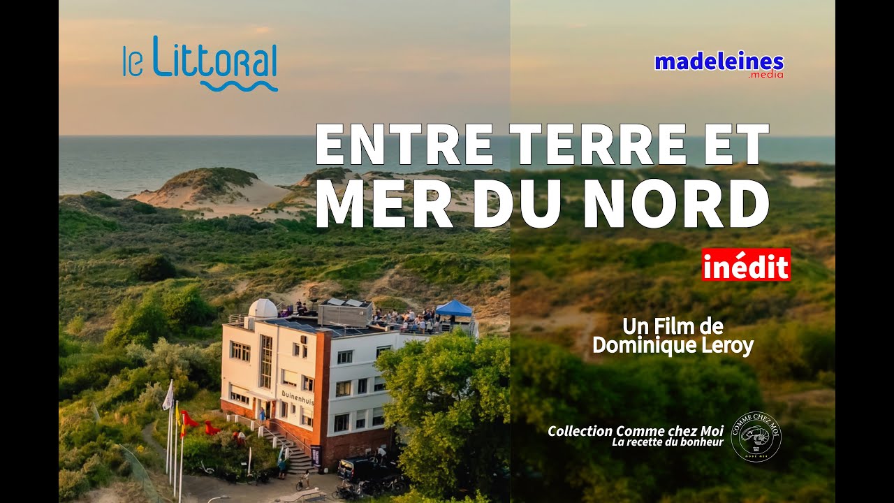 Comme chez Moi, entre terre et mer