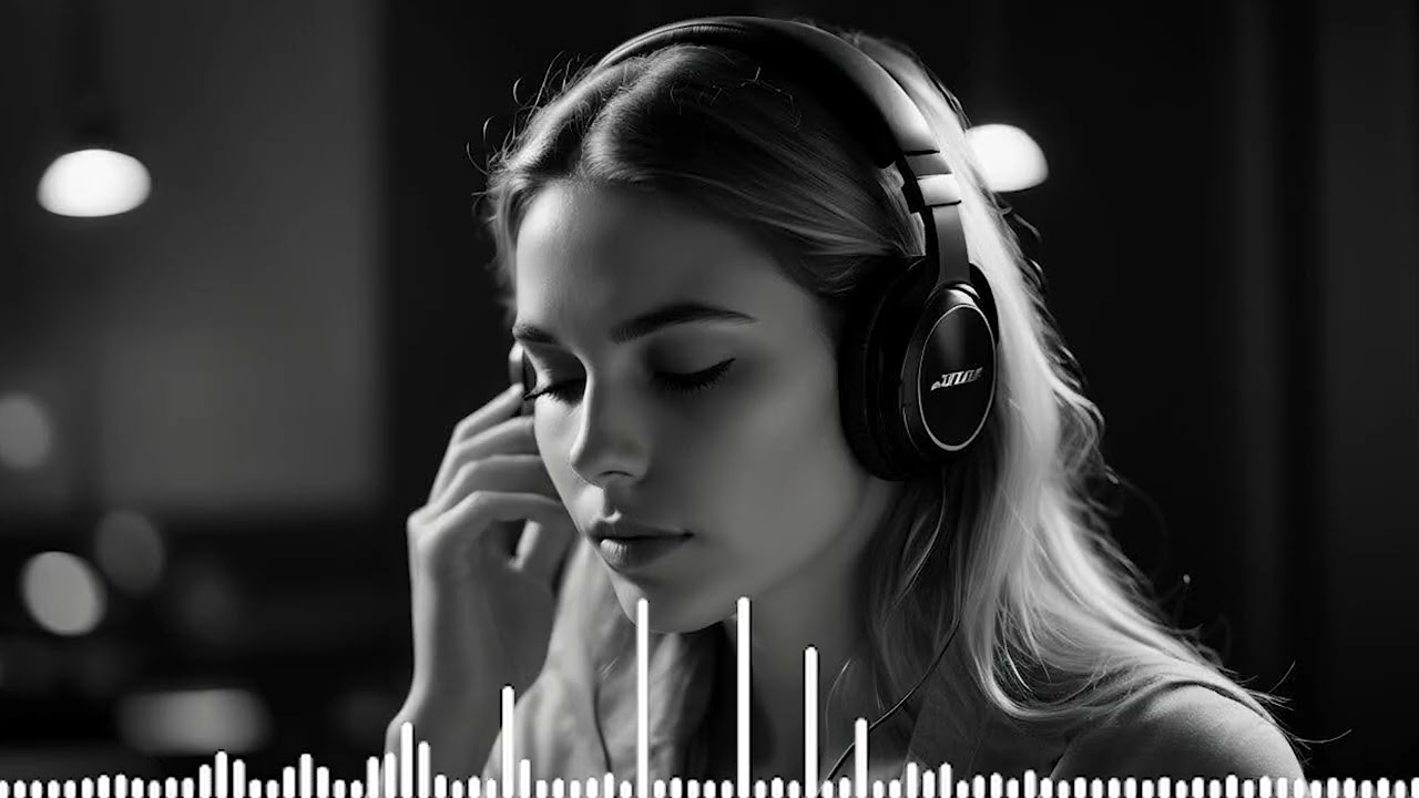 𝗽𝗹𝗮𝘆𝗹𝗶𝘀𝘁 “Soft Emotional R&B 🤍” | Calm Beats · Study · Work · Focus · Relax