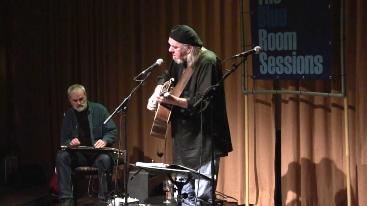 Eric Taylor - Nothin' (a beautiful song by Townes Van Zandt)