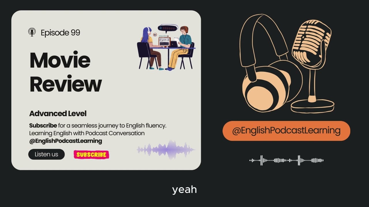 English Podcast For Learning English Episode 99 | Learn English With Podcast Conversation