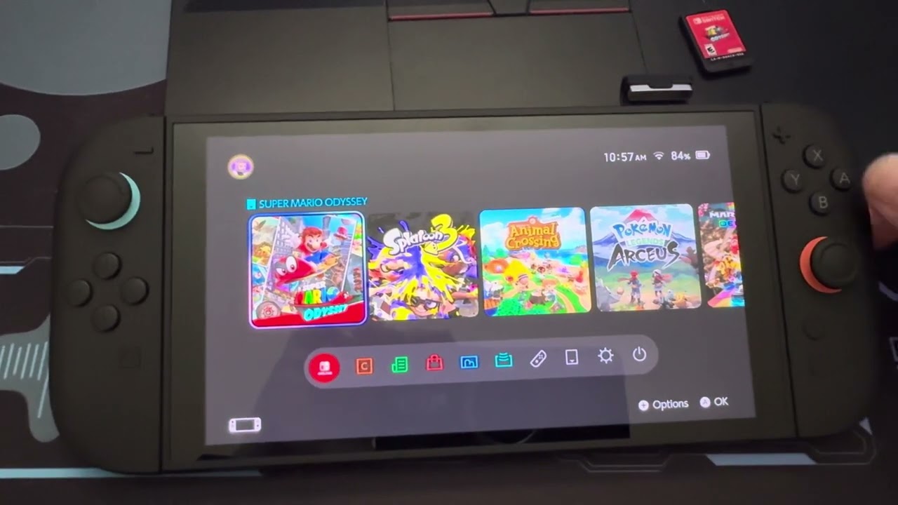 MiG Switch | Switch 2 | Banned