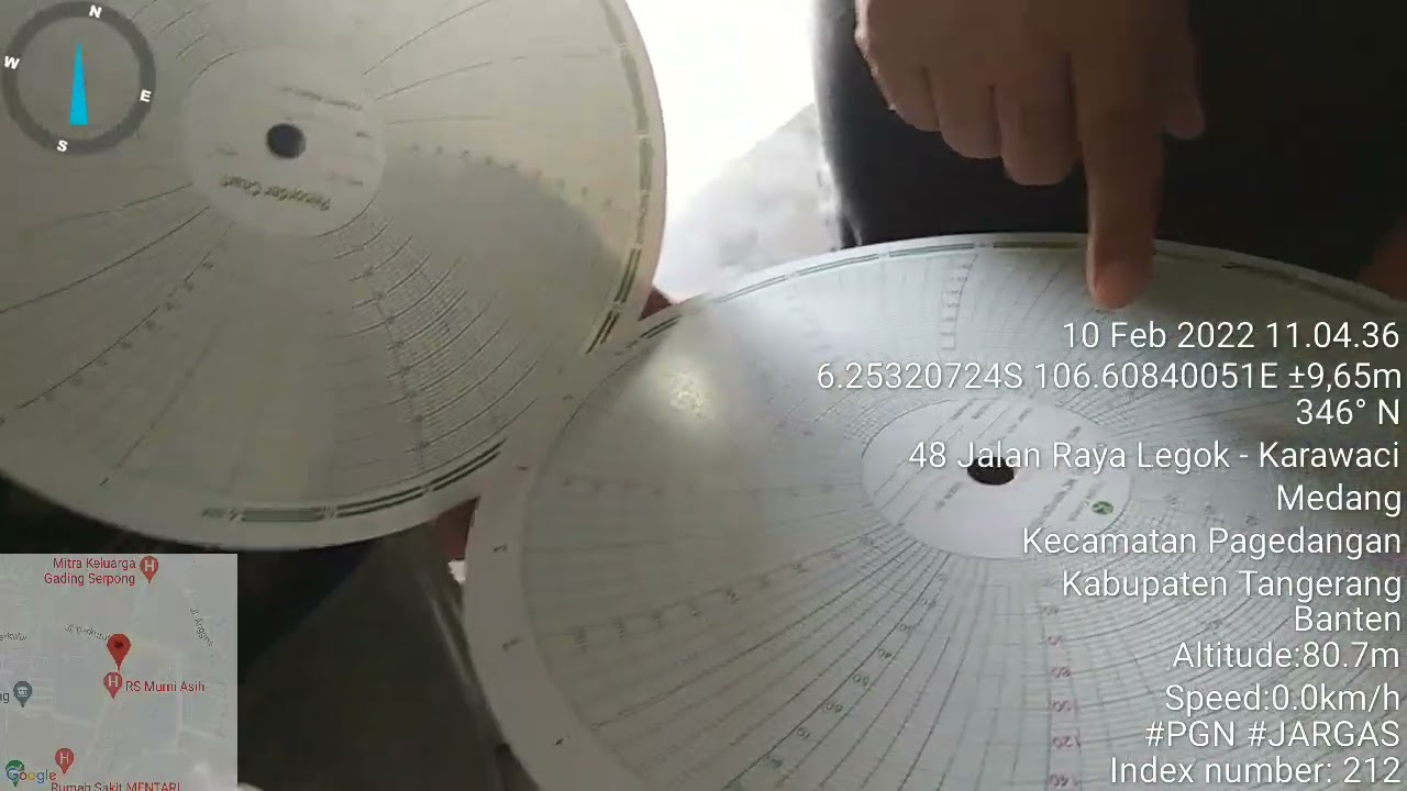 Seri Pembekalan pemakaian mesin Barton