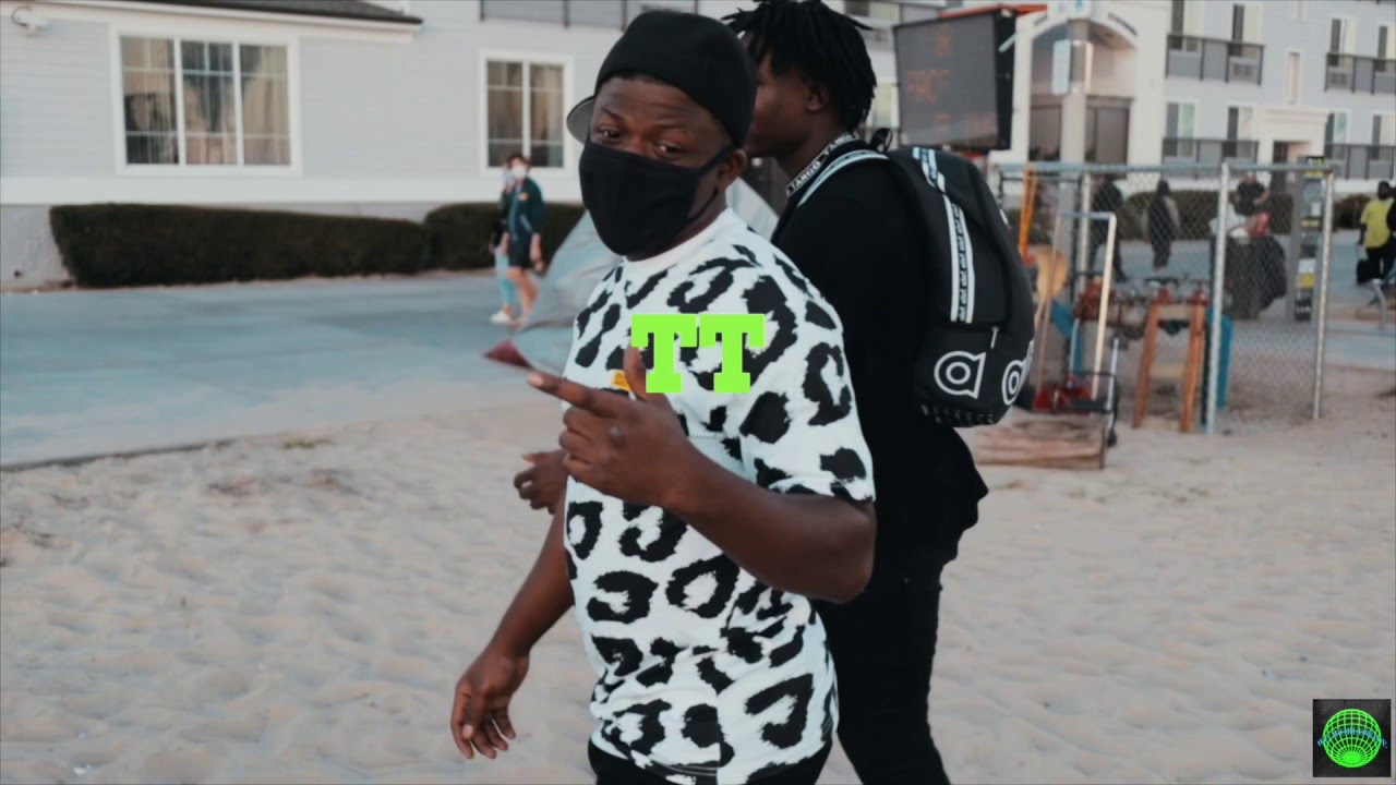 Doughboy Pap x TT - Sour Apple (Official Music Video) shot by: JayMafia