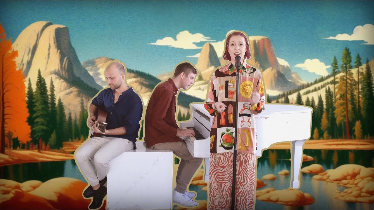 Moonchild - “The List (Acoustic)” Official Video