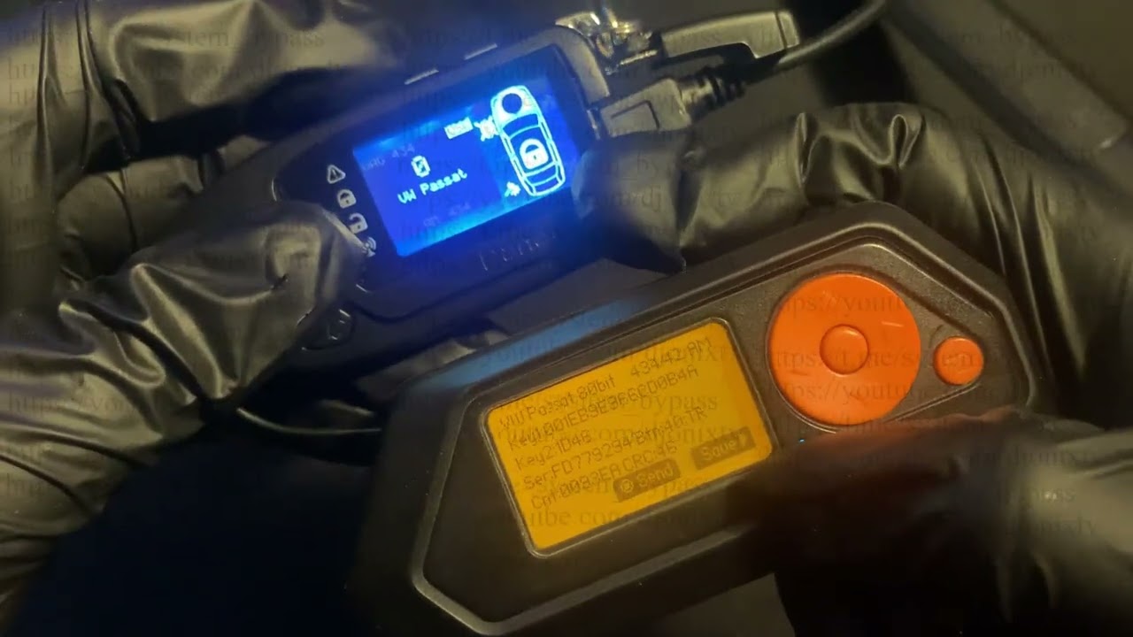 Flipper Zero Private CFW: big upgrade with PSA and VAG