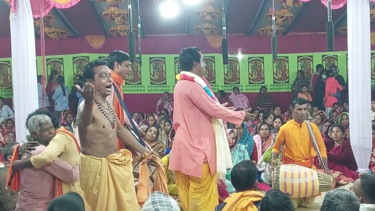 পদাবলী কীর্তন।। অশোক  পর্ব-৭