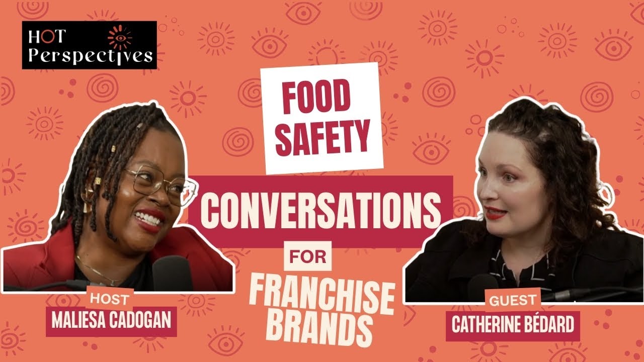 Let’s Talk Food Safety in Franchise Brands