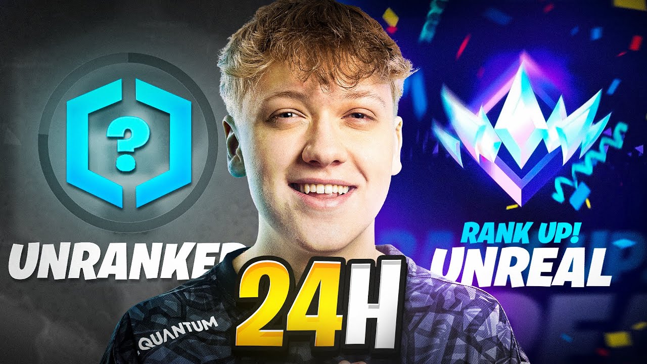 ICH HABE IN 24 STUNDEN UNREAL ERREICHT..!? 🤯 (Chapter 5)