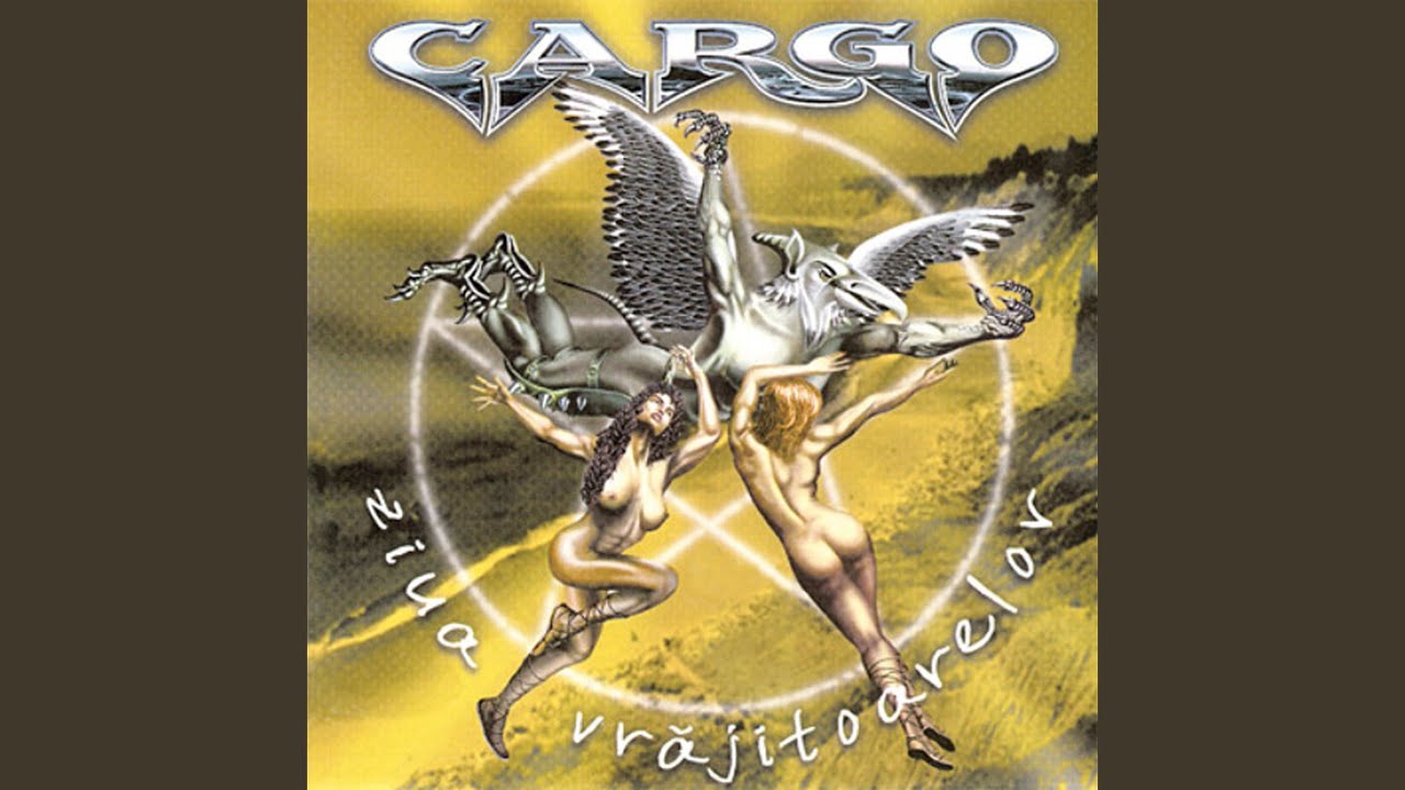 Doi pași &icirc;n urma ta