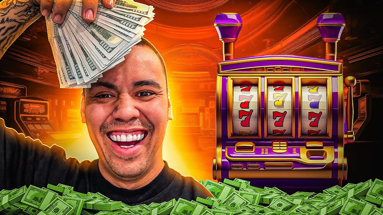 WE WENT INSANE AT THE CASINO! ($10000+)