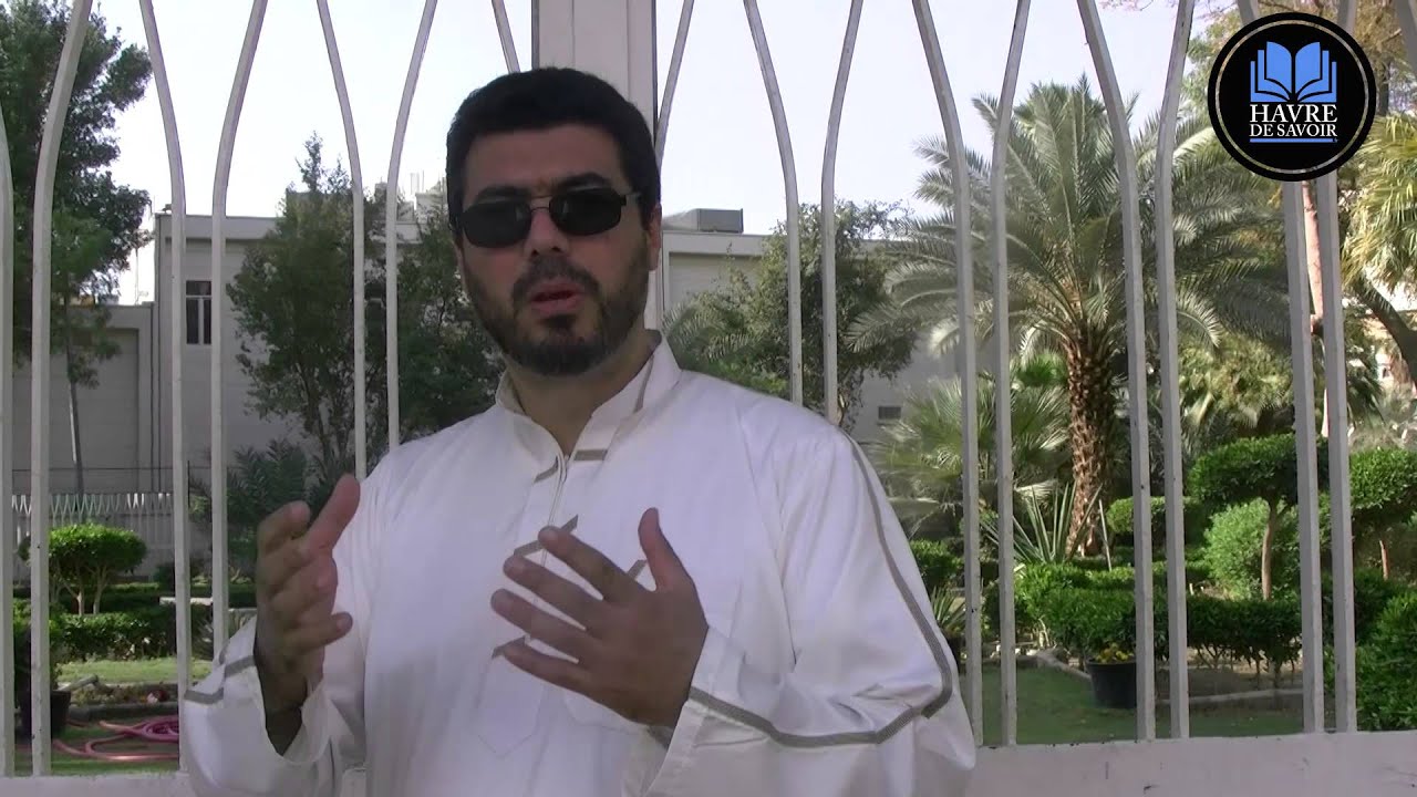 L'endroit où Abou Bakr à été élu calife : la Saqifa des Banou Saïda