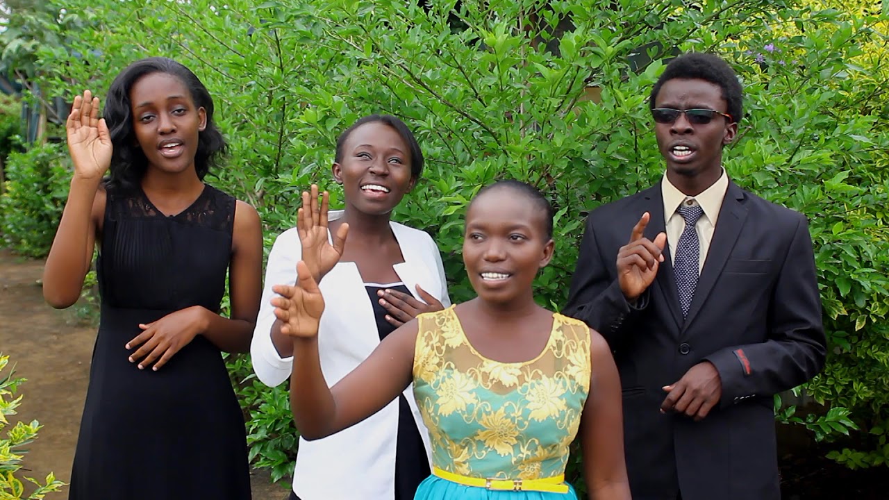 Hillview SDA youth choir DVD 1(1)