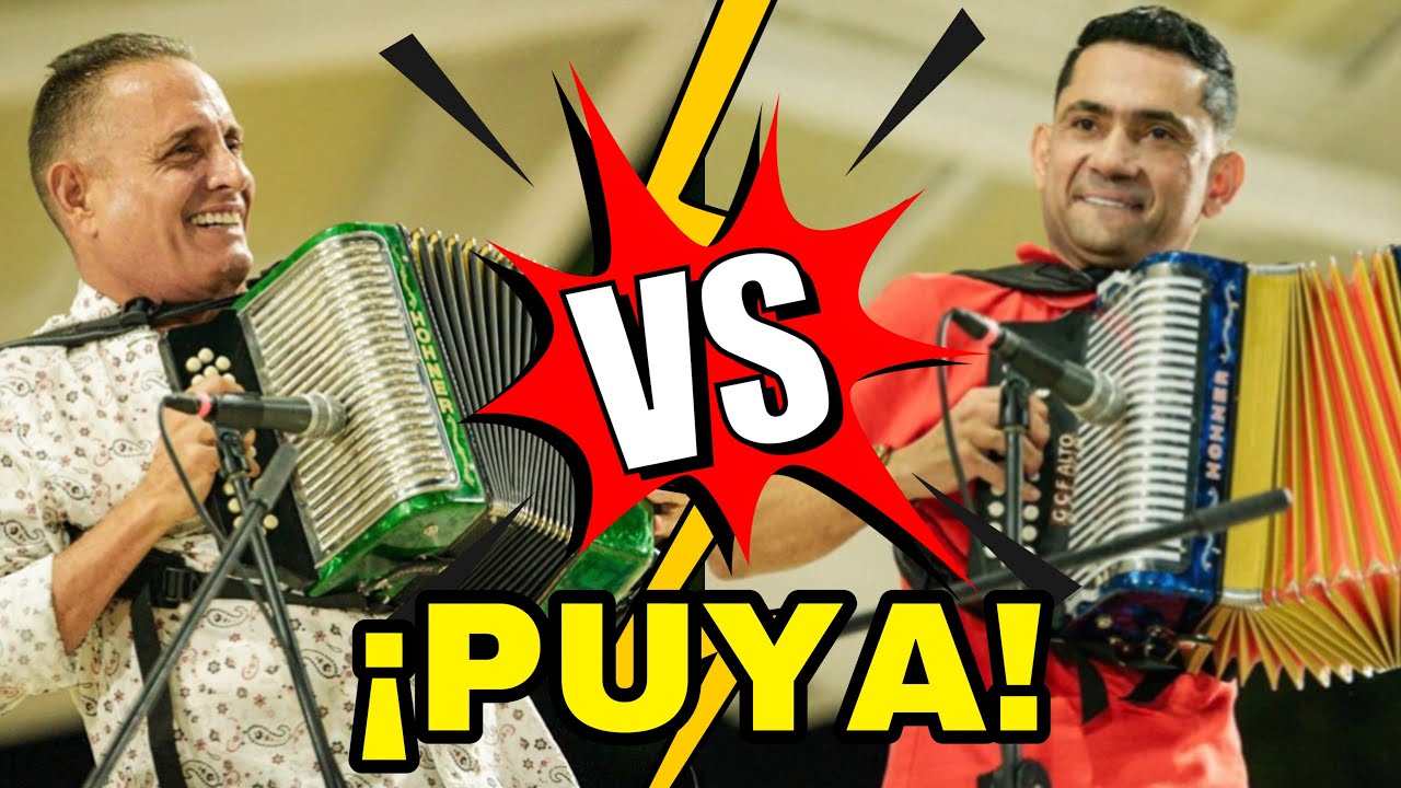 JULIÁN ROJAS vs IVÁN ZULETA (Puya) - ¿Quién ganó?