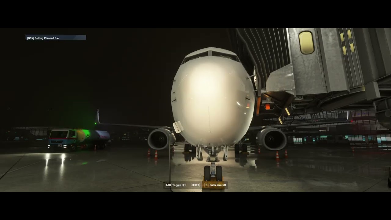 ELAL 362 VIE - TLV