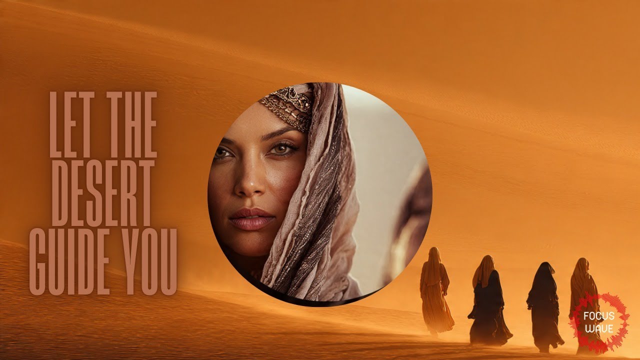 Focus Music | Modern Arabic Instrumental Music for Deep Work & Concentration