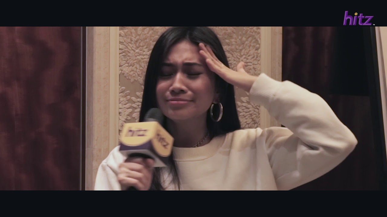 88Rising's NIKI Brings Out Her Dramatic Sinetron Side!