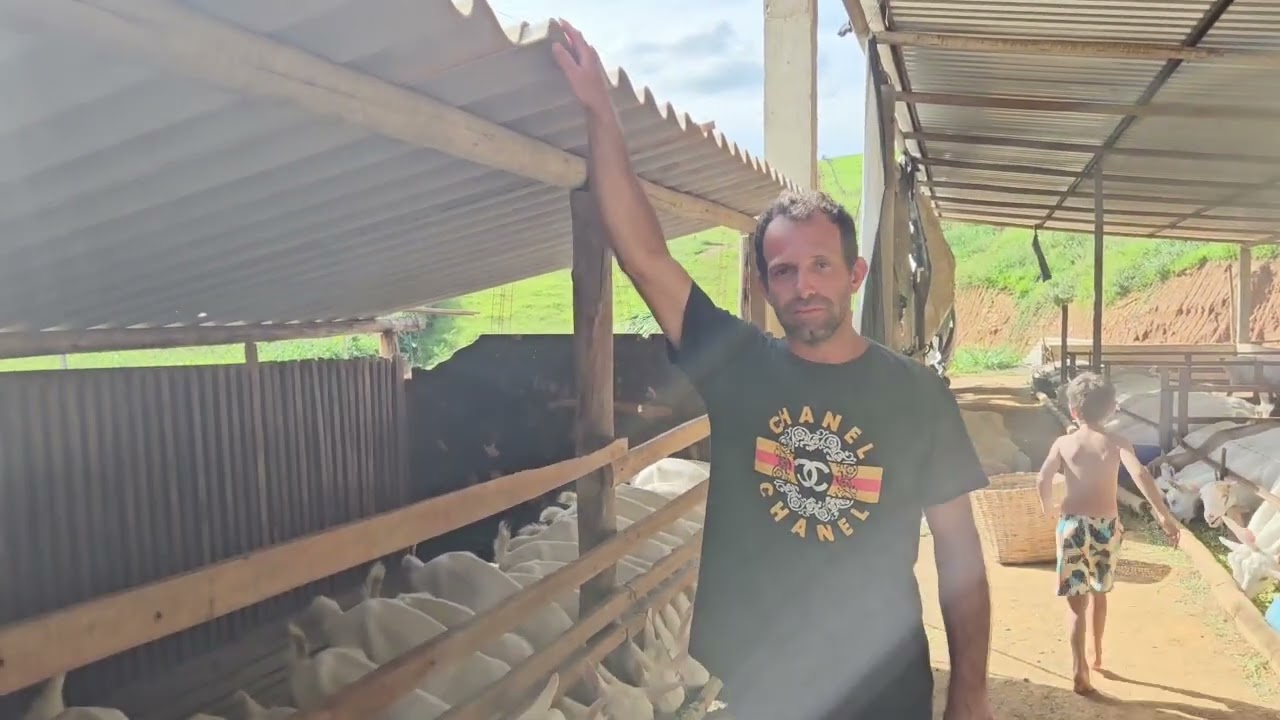 👉 “DEPOIS DE UM TEMPO…”👉 “OLHA ESSA MUDANÇA!”