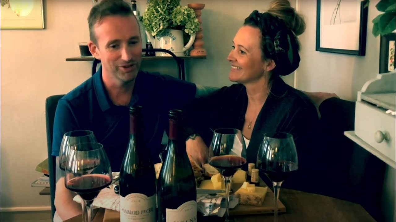 Bottle Talk | Domaine Albert Boillot & Cheese From Jura