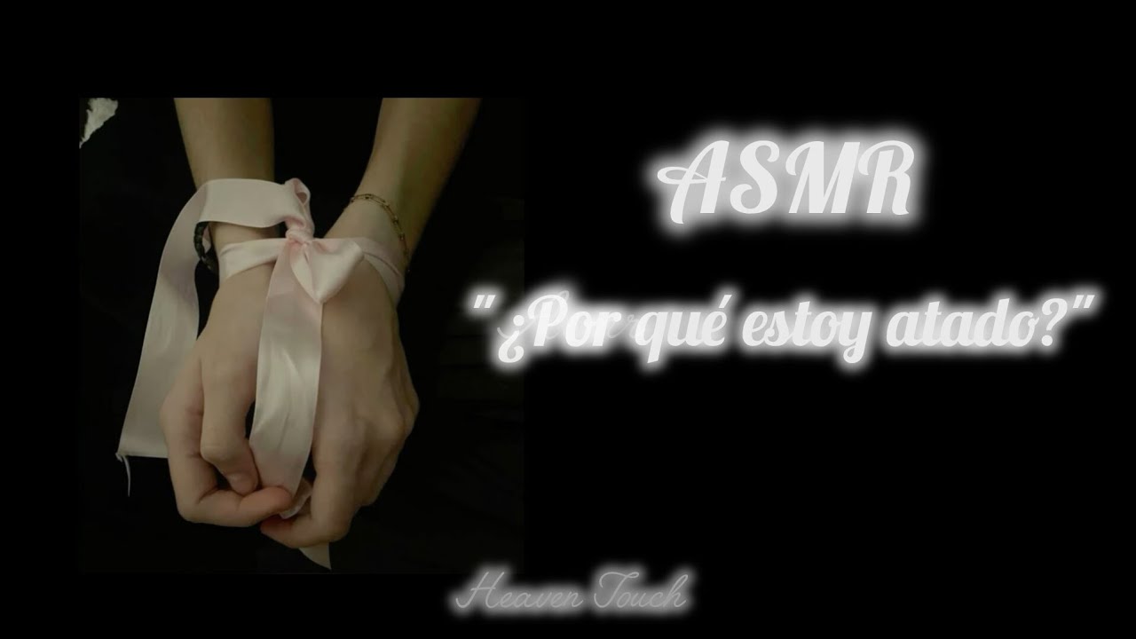 [ASMR] Novio Coreano || 