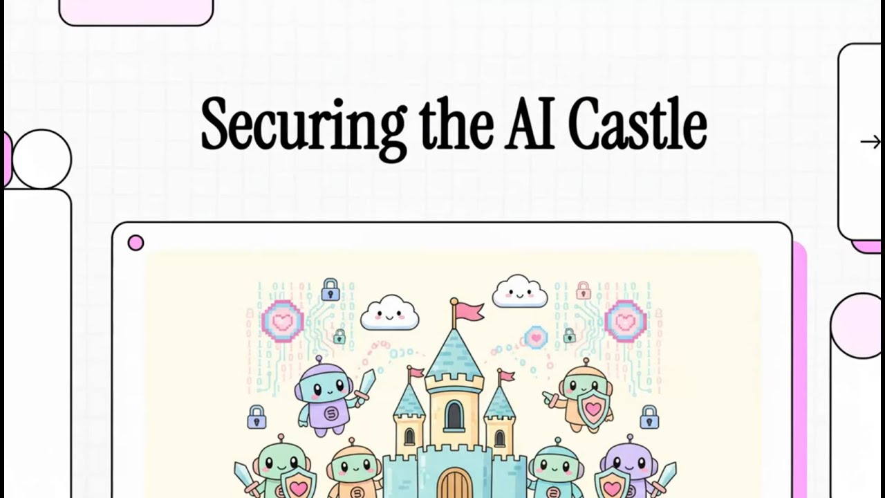 Securing the AI Castle: What is MITRE ATLAS Matrix for AI Security