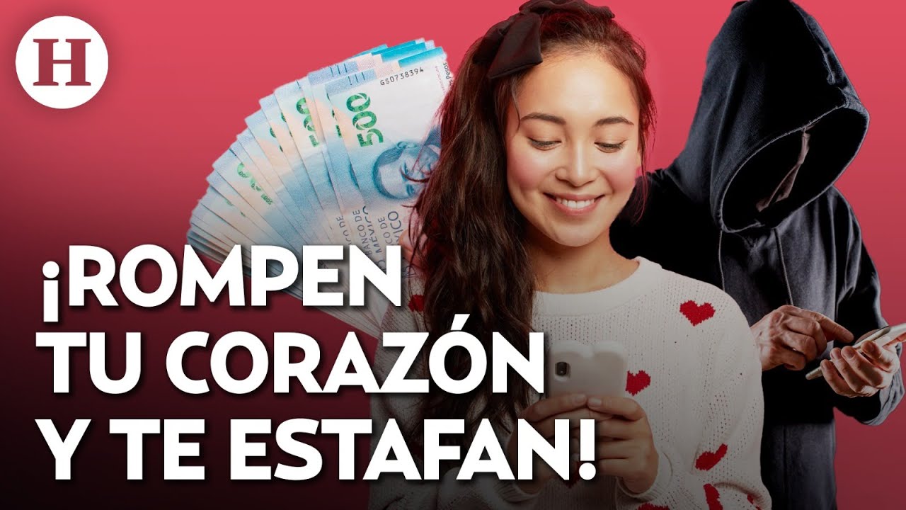 &iexcl;Cuidado con las novias virtuales! As&iacute; es como operan estas nuevas estafas que aprovechan la soledad