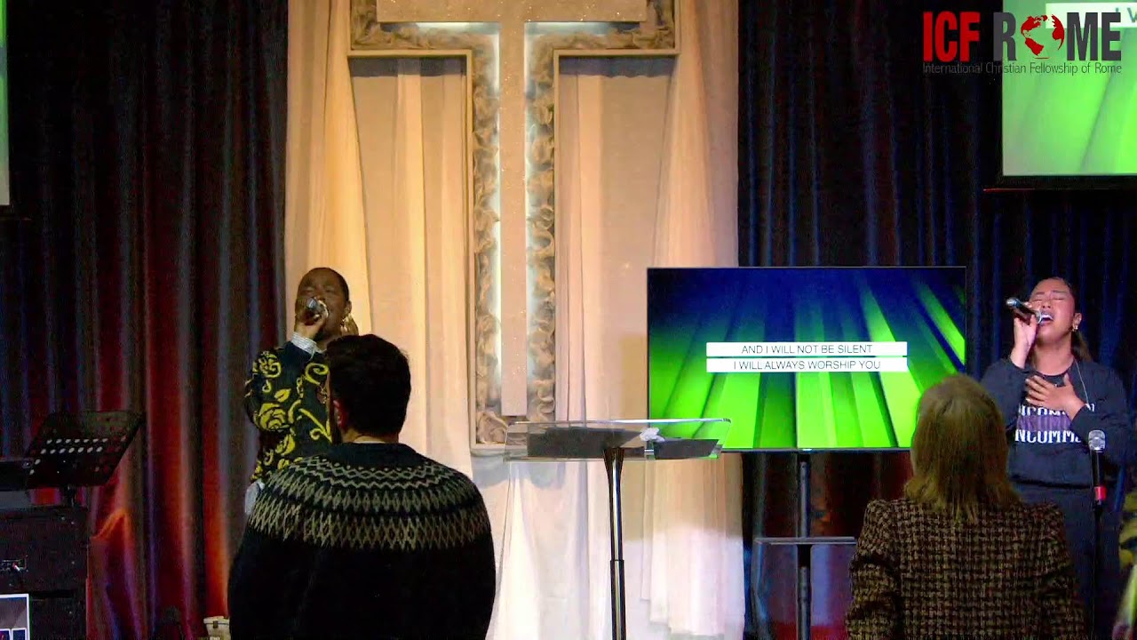 week of prayer