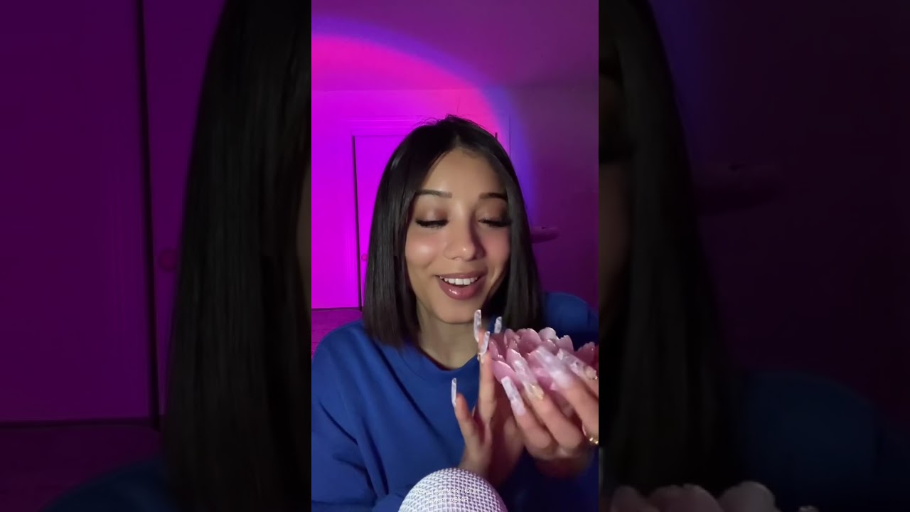 So crunchy 😍 #asmr #fyp #ediblecrystals #percyjackson