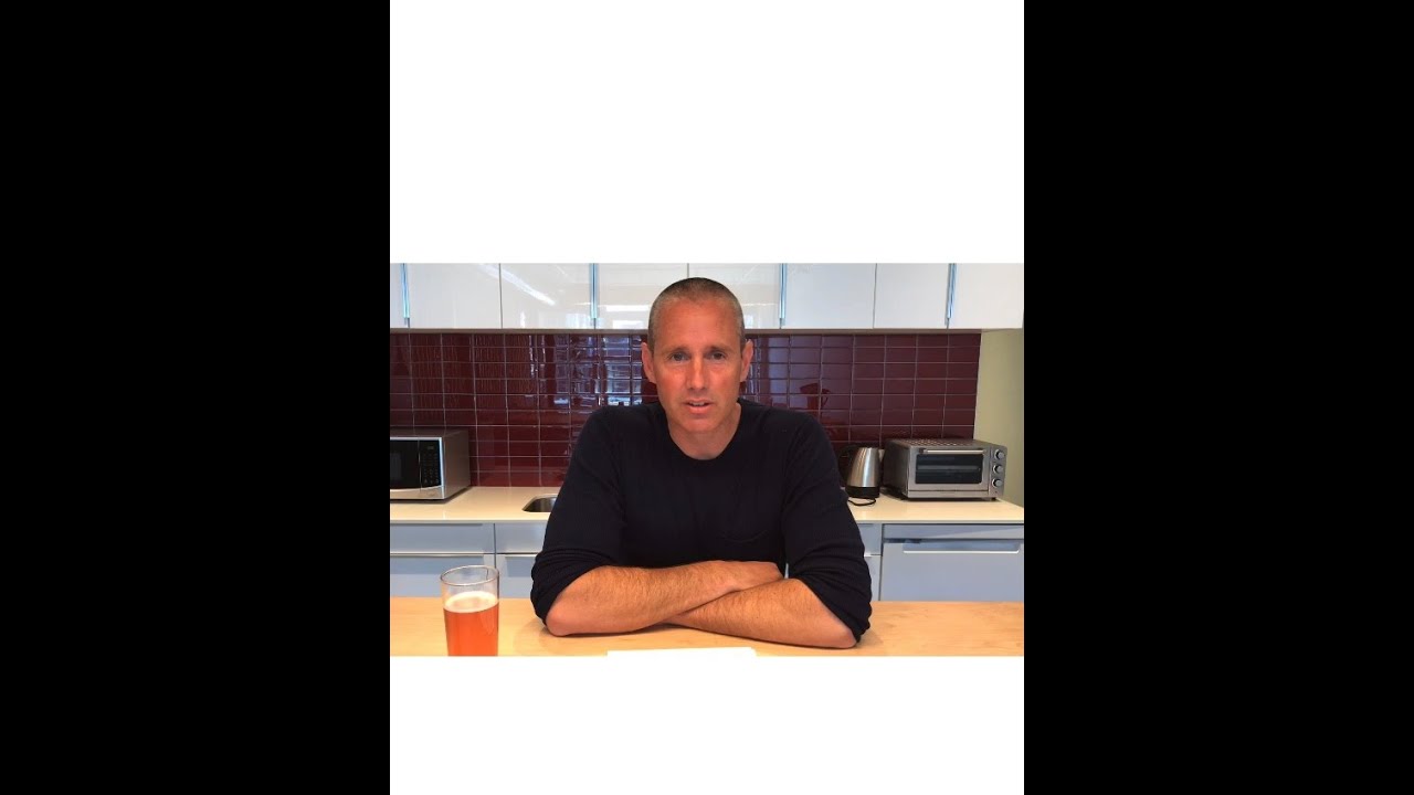 Self-care tips with Marc St-Onge