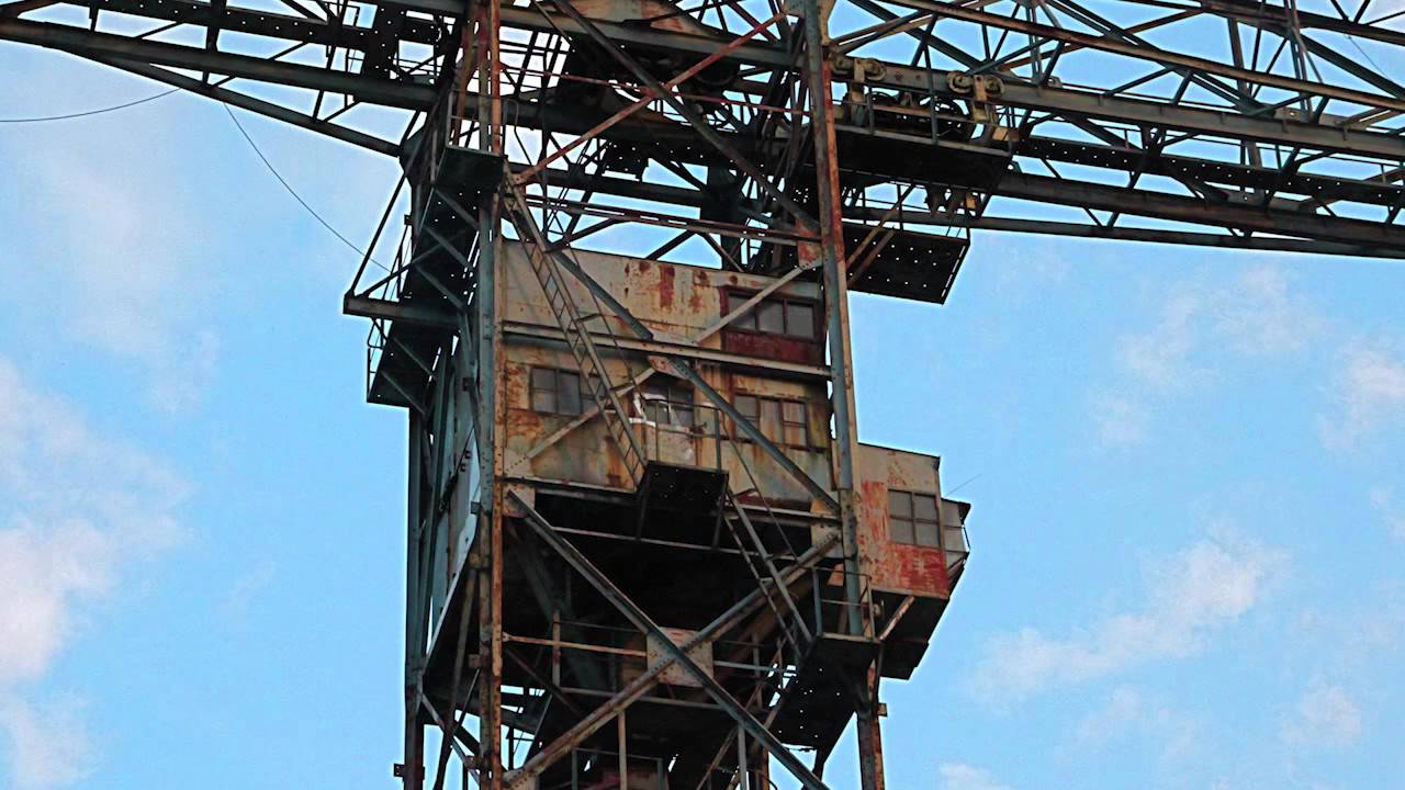 Faralda Crane Hotel   Amsterdam