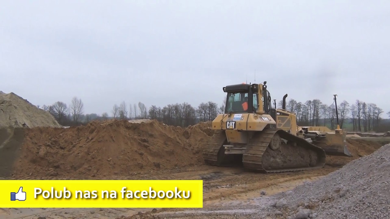 Uprawnienia - szkolenia na ciężki sprzęt w Szkole Kursant - spycharka