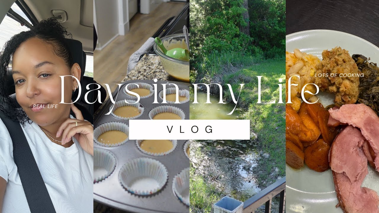 Chill Days in My Life: Cooking, Walking, & Vibes at Home | Sher’s Variety
