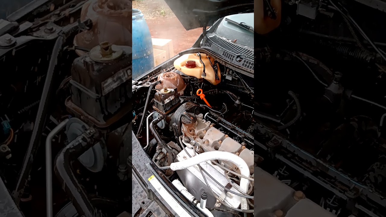 motor do gol fervendo ser&aacute; que t&aacute; quente kk
