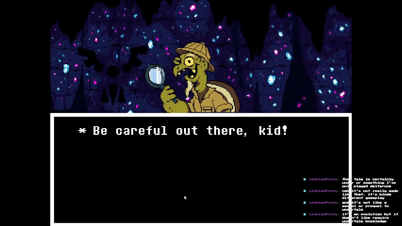 Undertale | 2 | Undyne,  Metaton & I HATE MUFFET