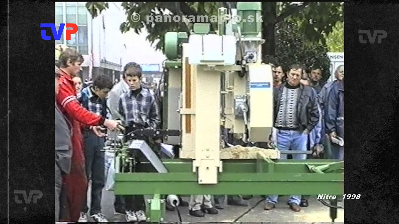 Autosalón 1998