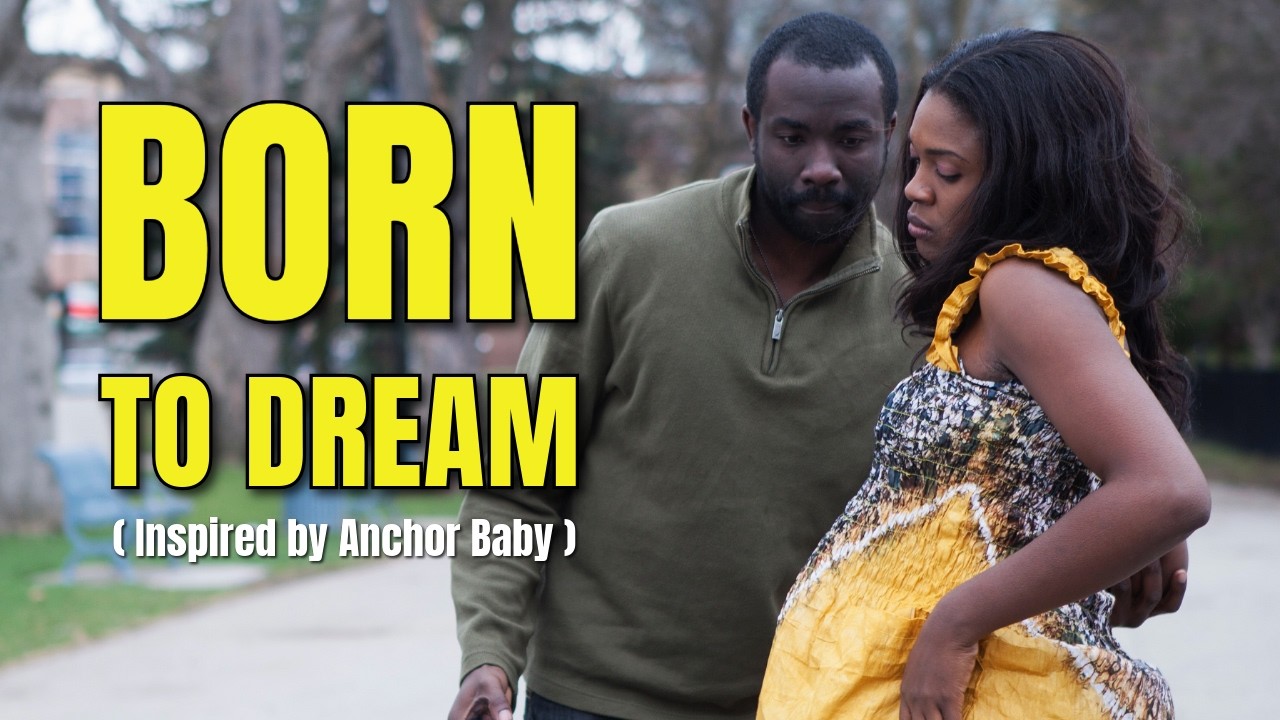Born To Dream - Original Cinematic Jams Track (Inspired by Anchor Baby Movie)