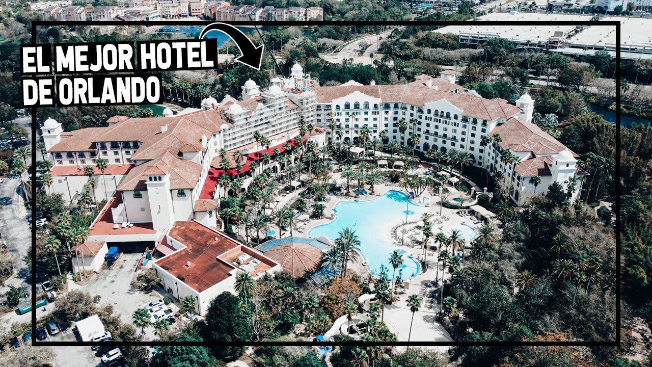 ASI es el MEJOR HOTEL de UNIVERSAL STUDIOS ¿Cuánto cuesta?