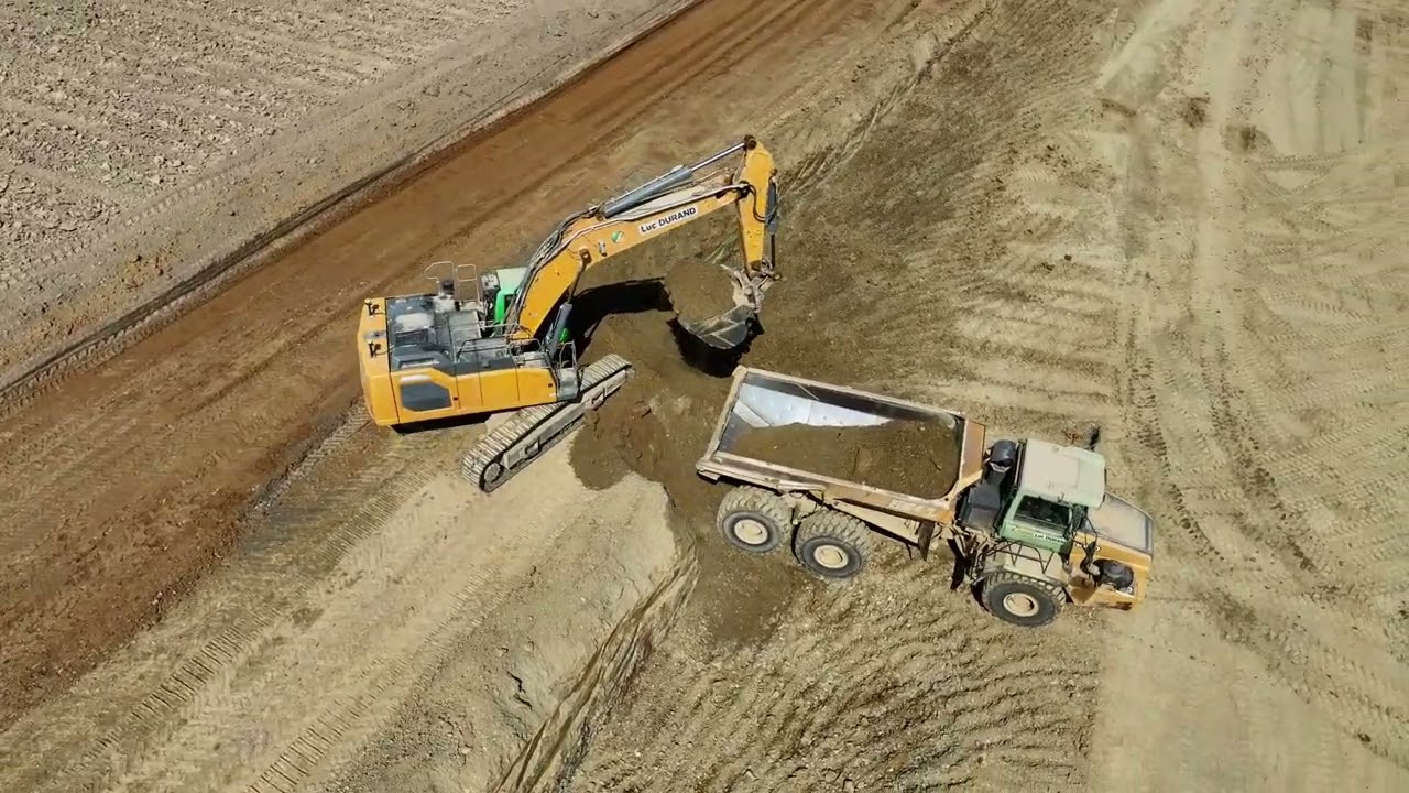 Chantier 