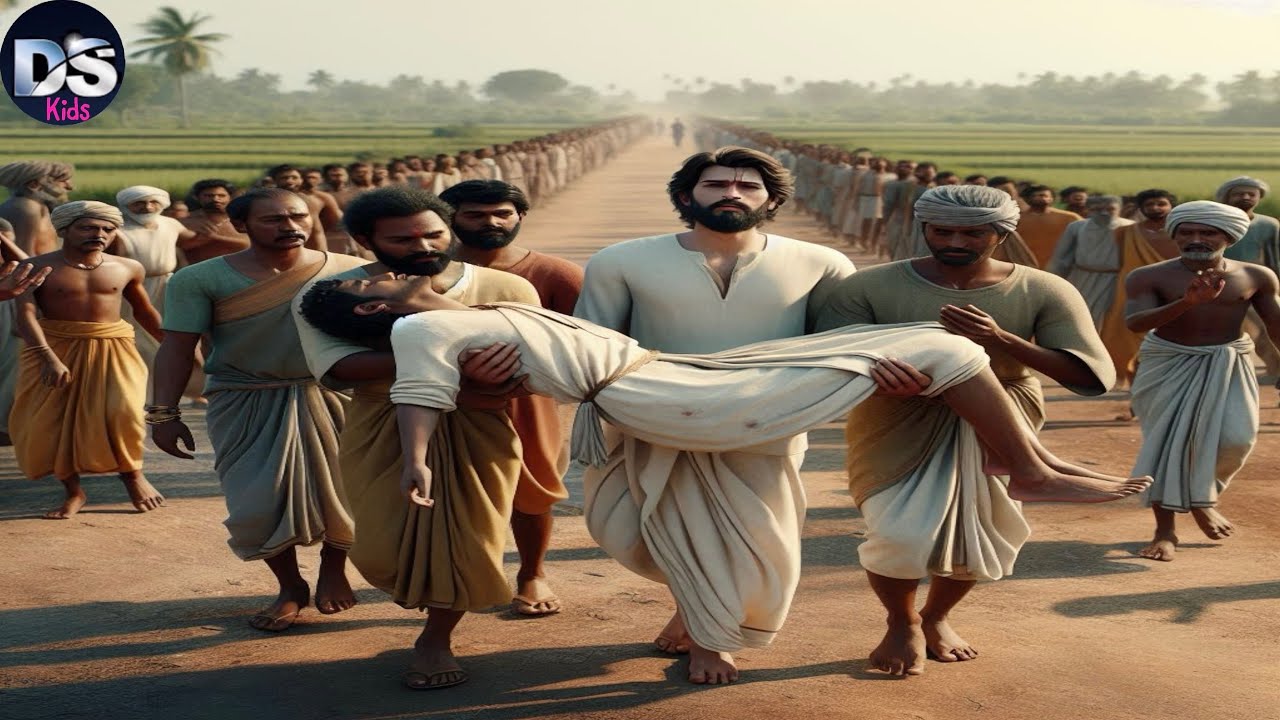 చిరంజీవి కథ