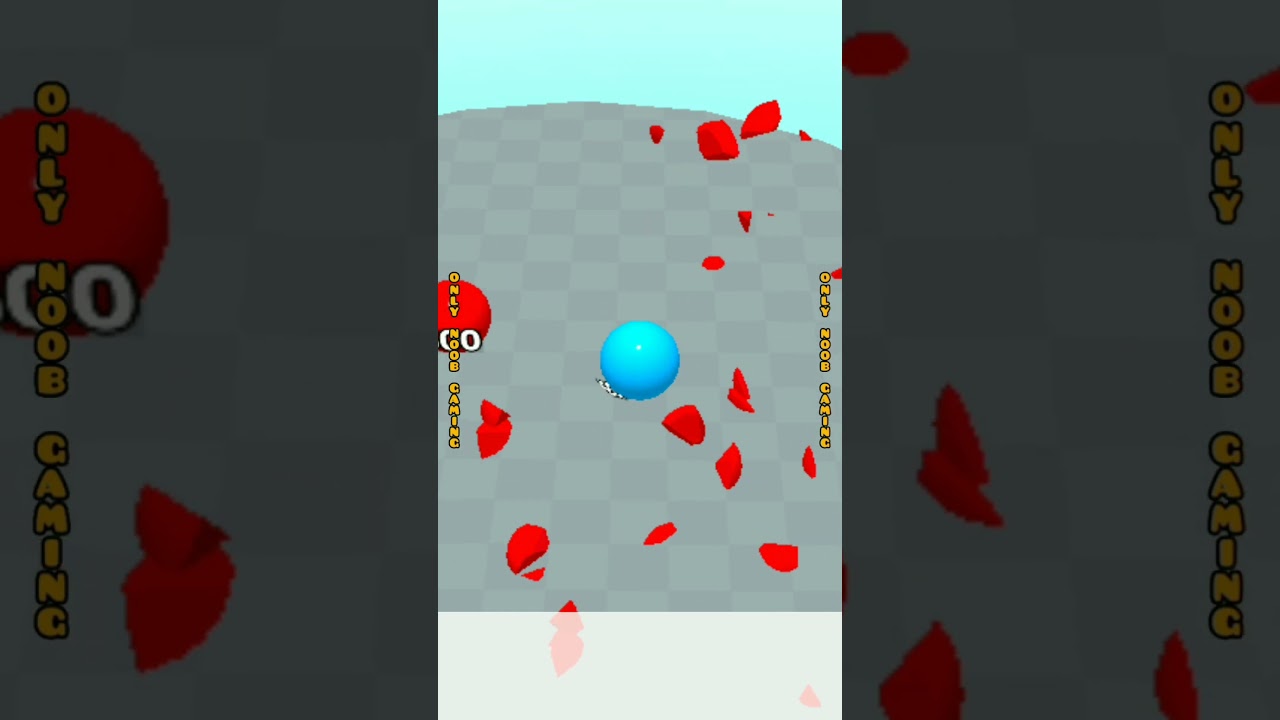 Rolling Orb Crush Level 18 (Android, iOS) #shorts #RollingOrbCrush