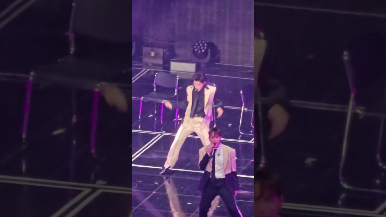 20230910 It's 2PM 15th Anniv. Seoul Concert (Wooyoung focus)_하.니.뿐