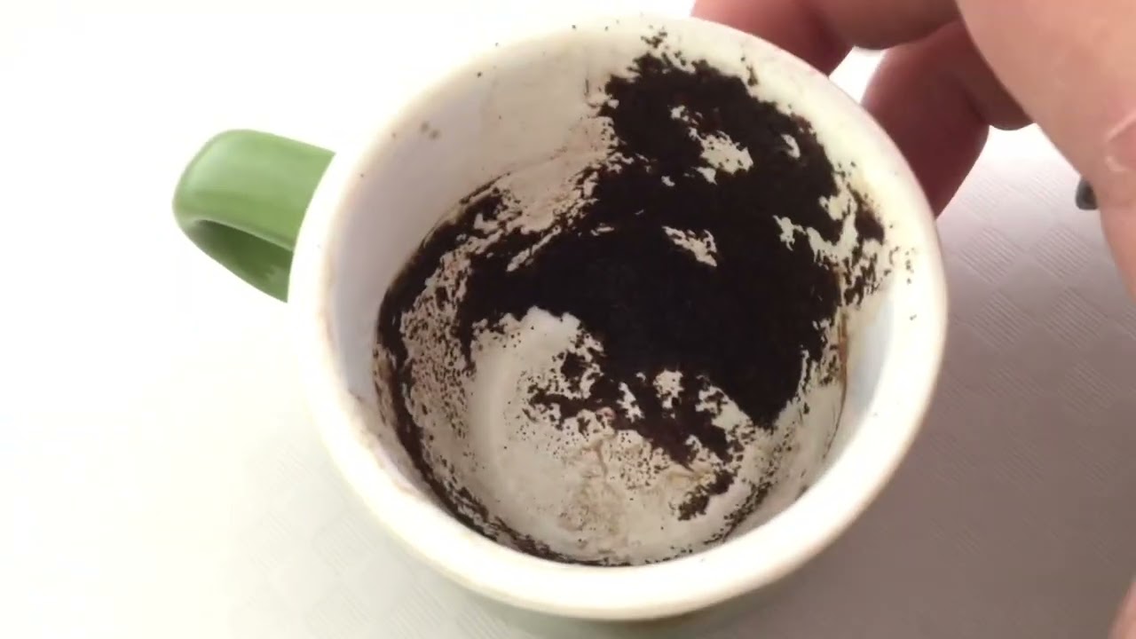 Gemini June 26, 2023 Weekly Coffee Cup Reading by Cognitive Universe
