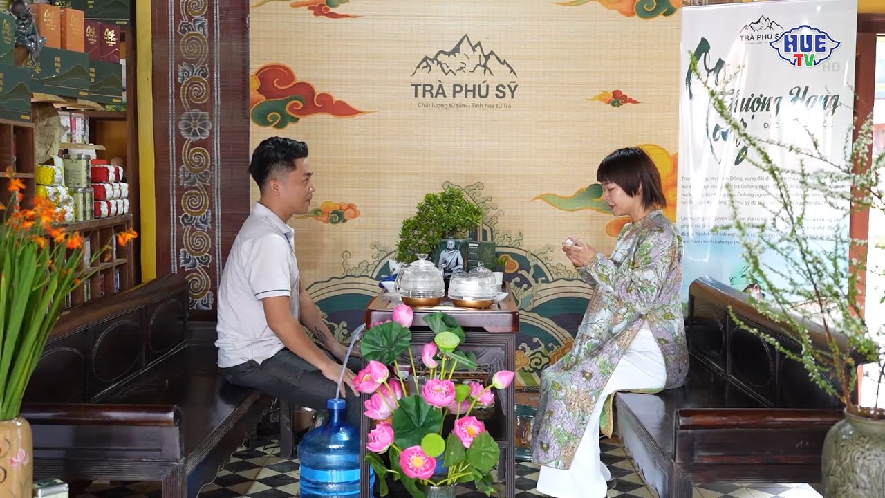 TRÀ HUẾ & NHỮNG TÍN HIỆU VUI II Chuyện Huế (21/12/2025)