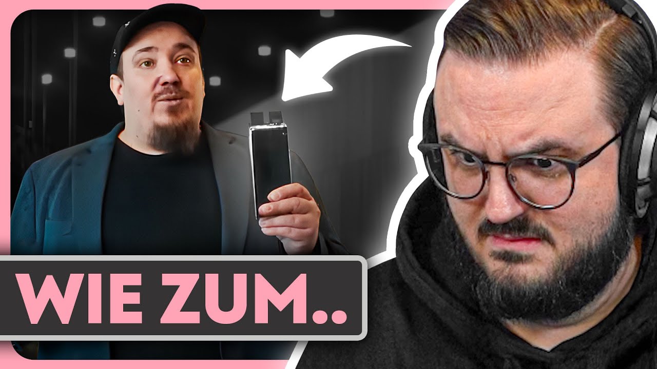 Diese Batterie soll.. die WELT REVOLUTIONIEREN?!