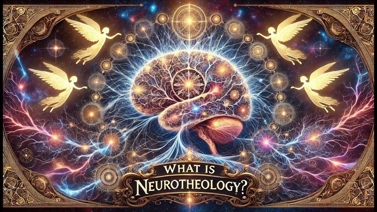 Quantum Psychology | What Are the Secrets of Neurotheology?