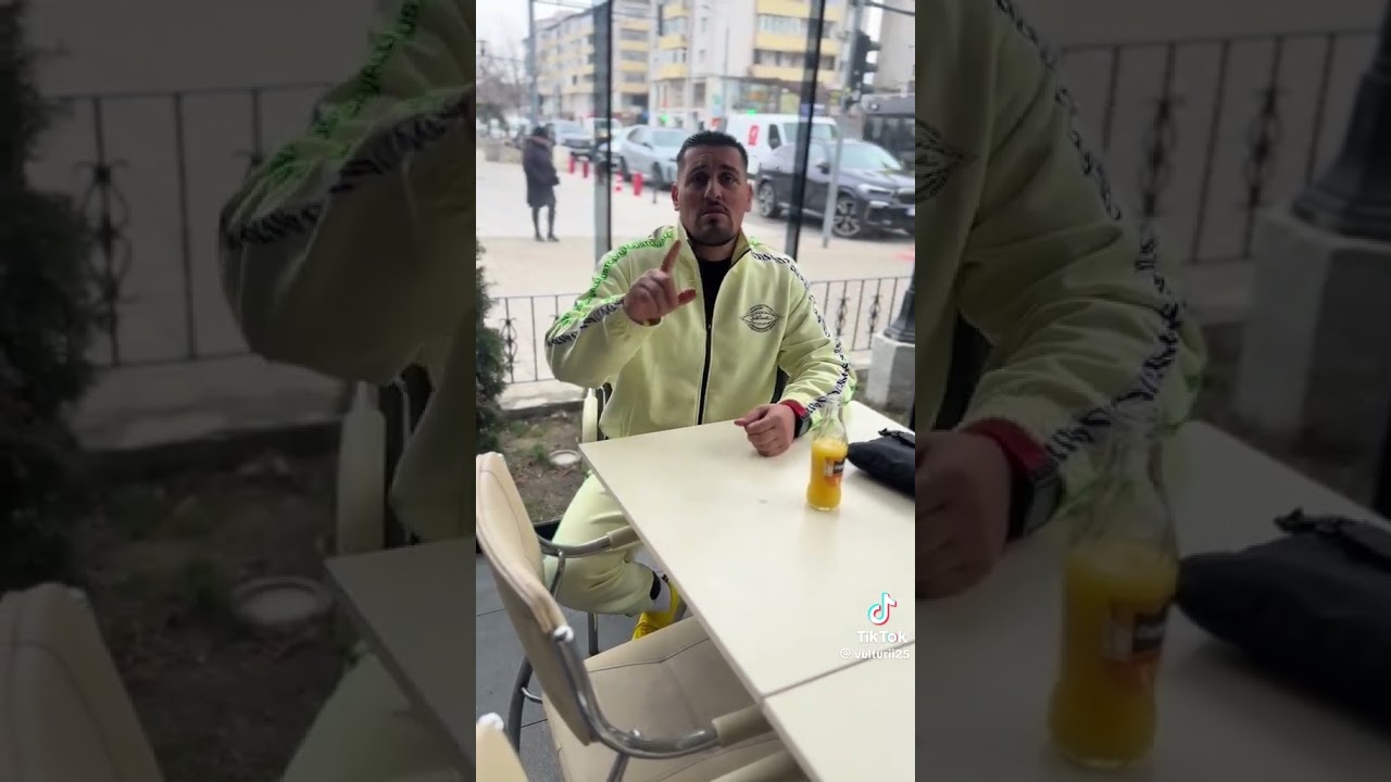 Mosailov info pentru Costelus de la Clejani !! 