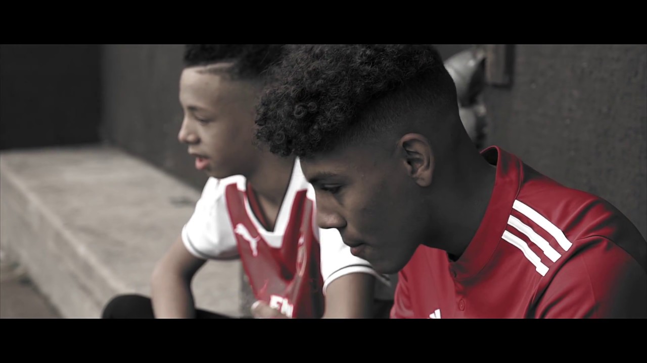 Ace Buggy - Burglaries & Burberry [Music Video] @RealAceBuggy