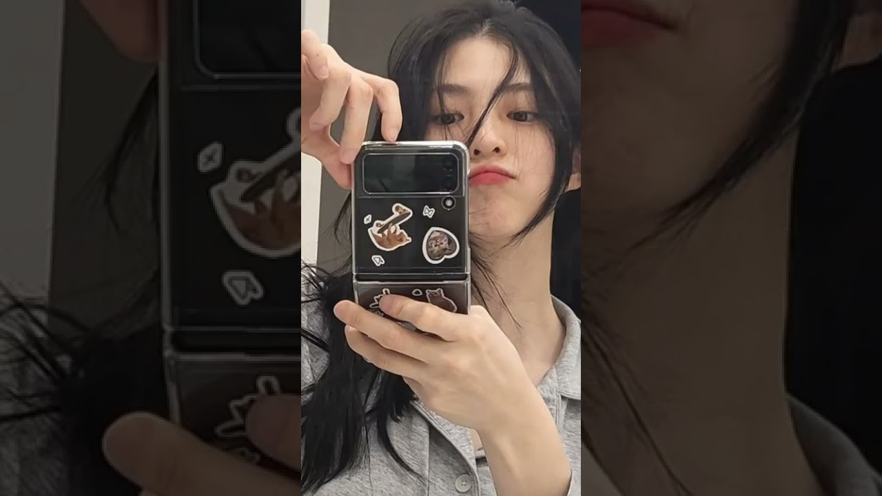 girlfriend material 