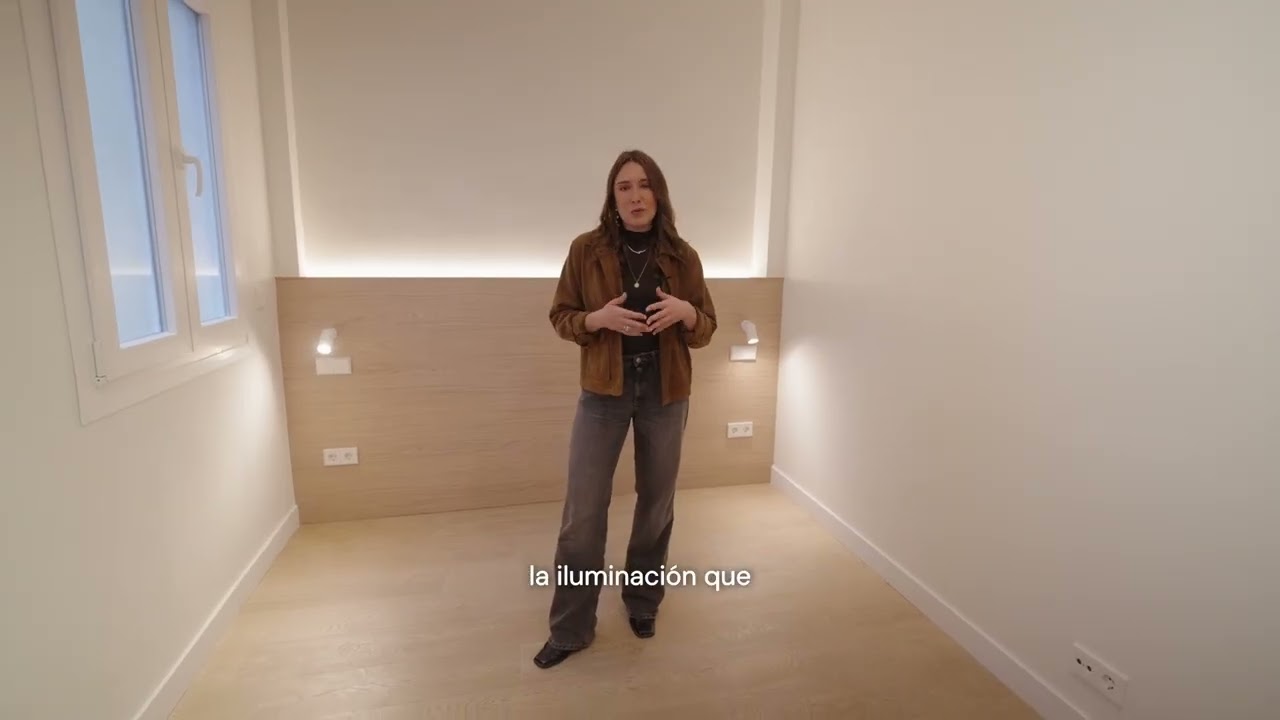 Así ha quedado la reforma de Pontones | Studio by Clikalia